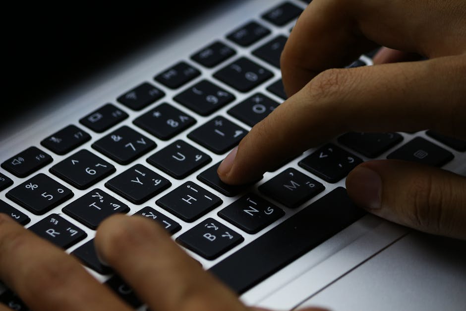 Technical analysis workspace